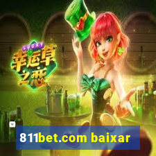 811bet.com baixar